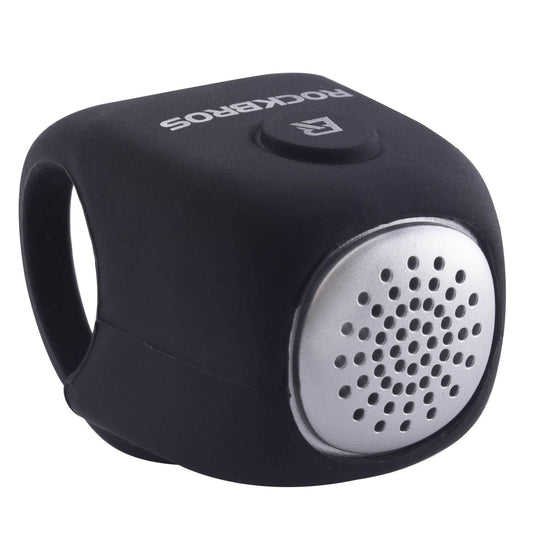 Fahrradklingel Elektronisch Glocke IPX4 Wasserdicht ROCKBROS