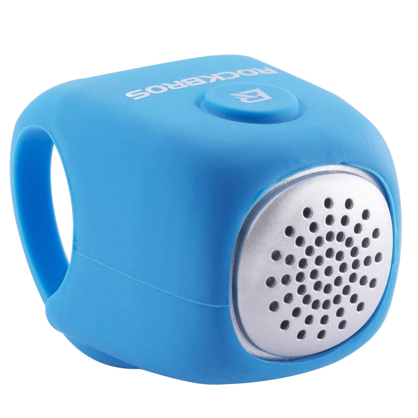 Fahrradklingel Elektronisch Glocke IPX4 Wasserdicht ROCKBROS