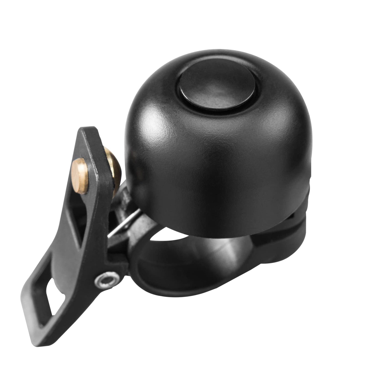 Fahrradklingel Retro Klingel MTB Edelstahl Laut Klassisch ROCKBROS