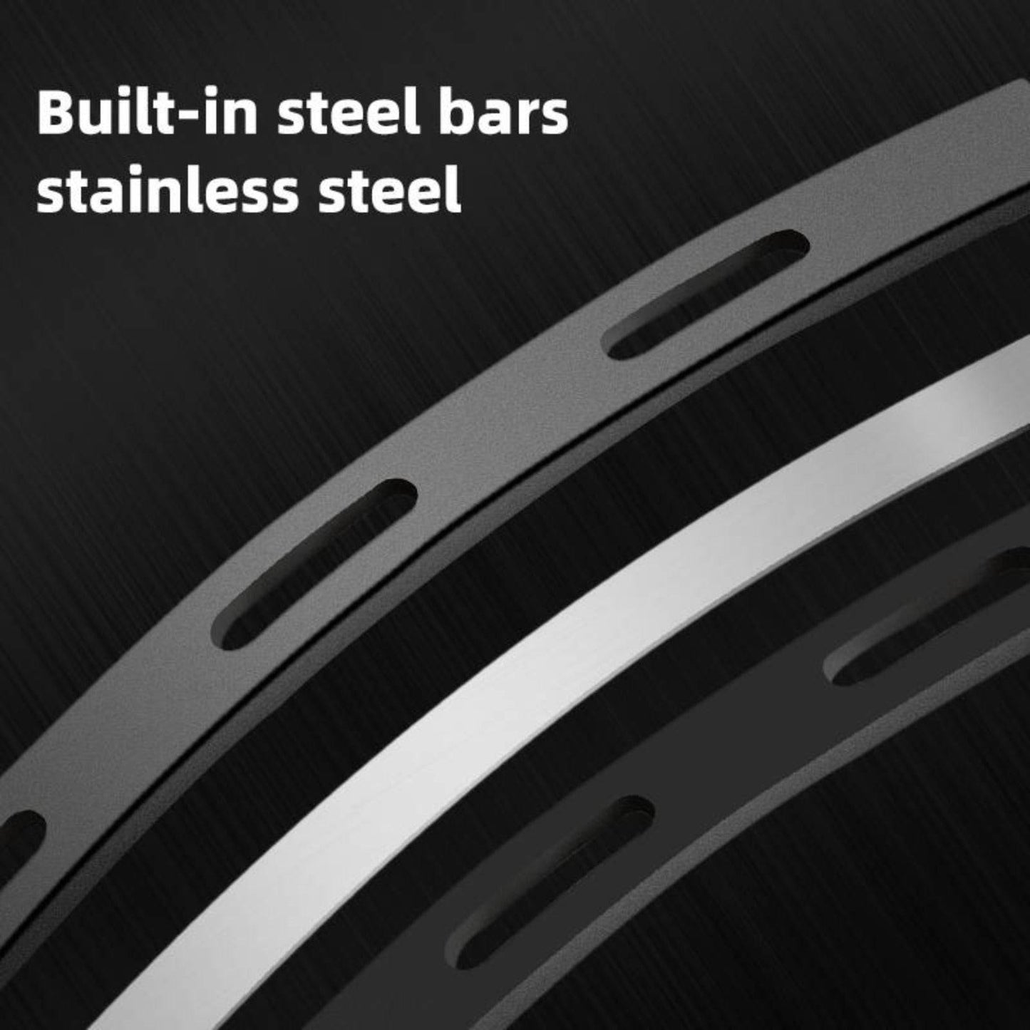 Fahrradschloss Multifunktion mit Zahlencode Helmschloss ROCKBROS