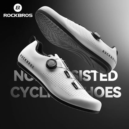 Fahrradschuhe ohne Klicksystem ROCKBROS