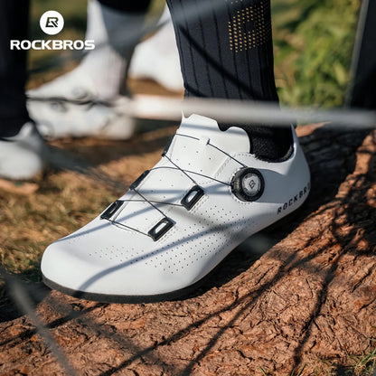Fahrradschuhe ohne Klicksystem ROCKBROS