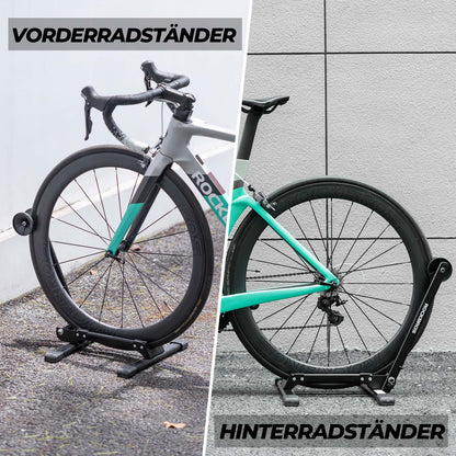 Fahrradständer Faltbar aus Aluminium Einseitiger Fahrradständer ROCKBROS