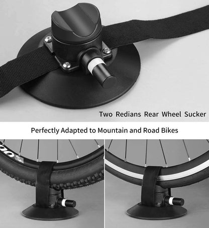ROCKBROS XP100 Fahrradträger Dachgepäckträger Schnellmontage für 1-3 Fahrräder