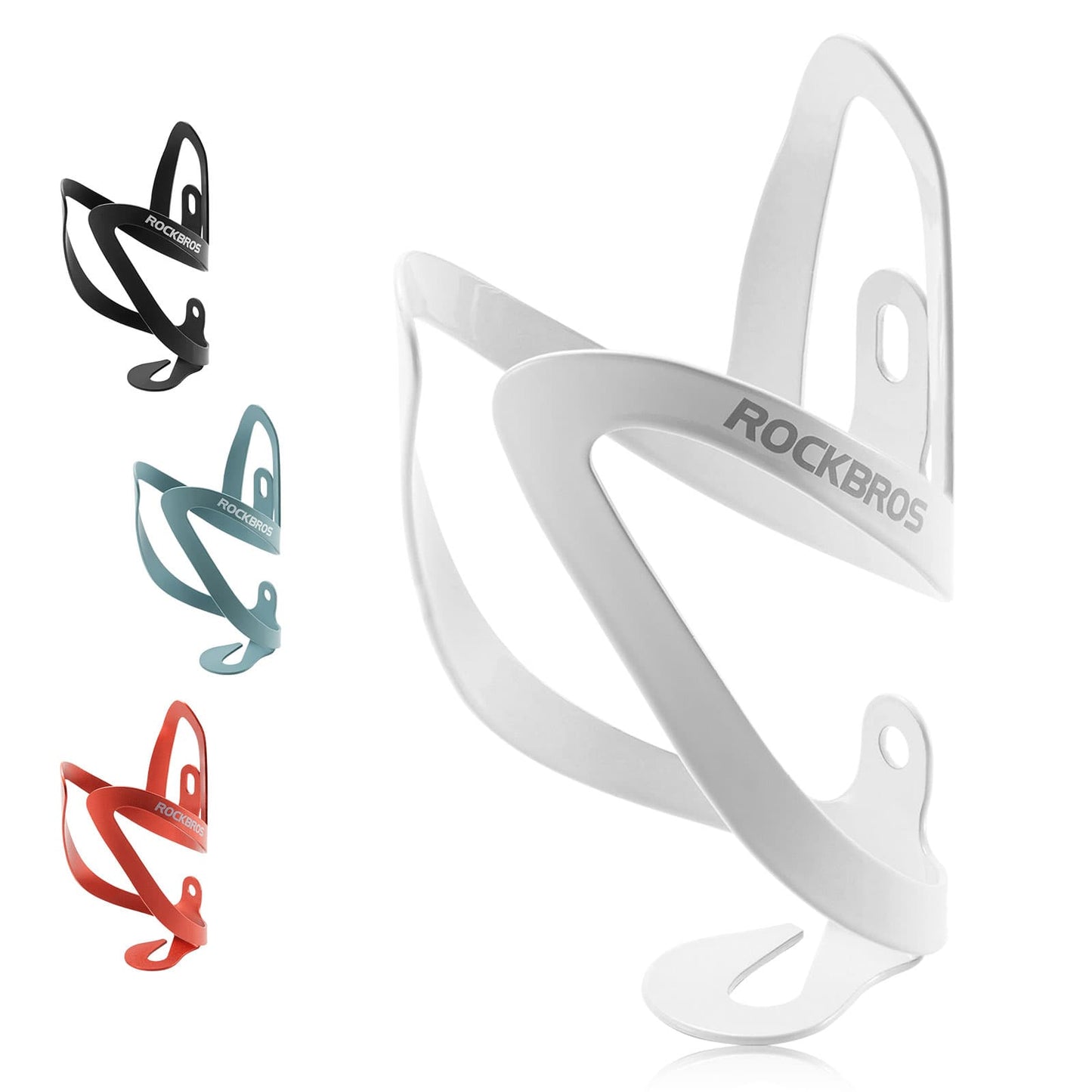 Flaschenhalter Fahrradzubehör Fahrrad Leicht Getränkehalter Befestig ROCKBROS