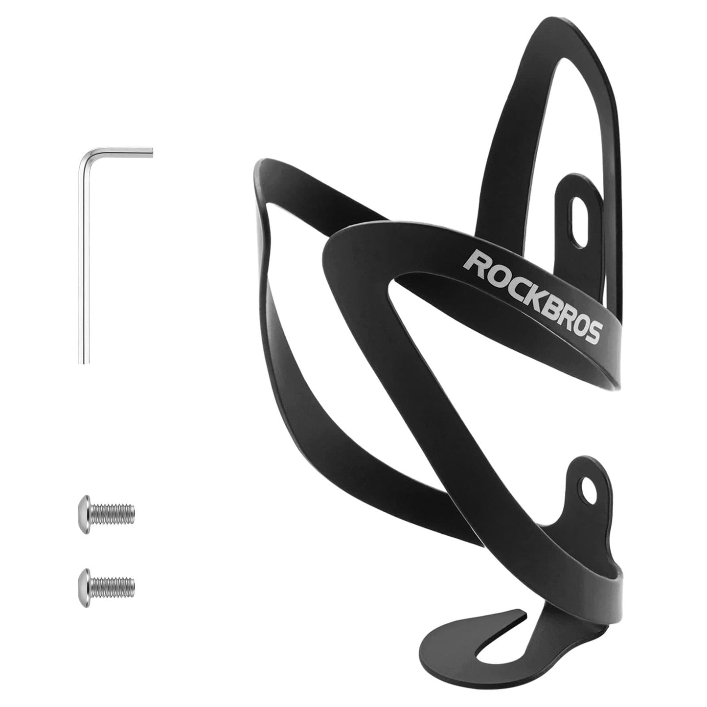 Flaschenhalter Fahrradzubehör Fahrrad Leicht Getränkehalter Befestig ROCKBROS