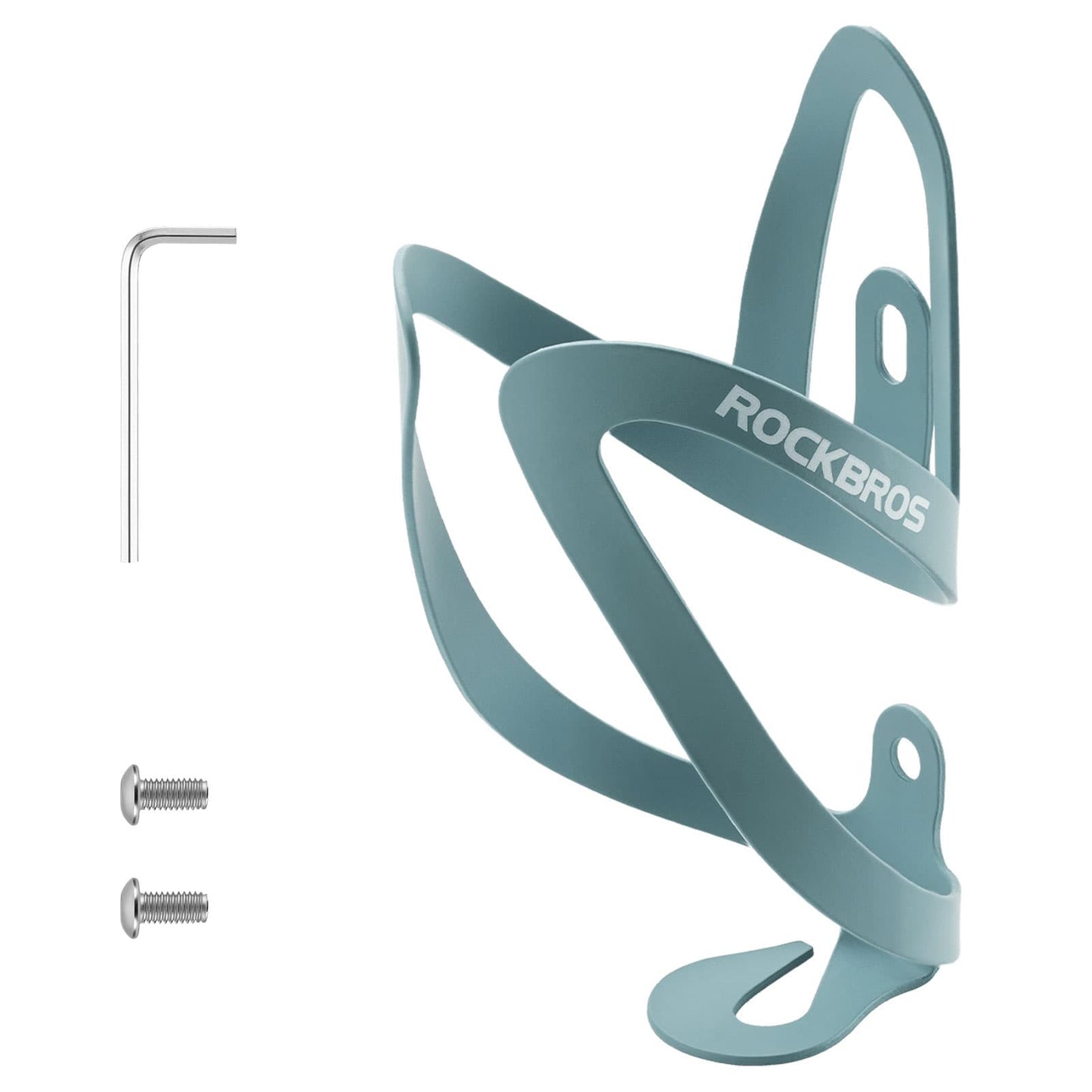 Flaschenhalter Fahrradzubehör Fahrrad Leicht Getränkehalter Befestig ROCKBROS