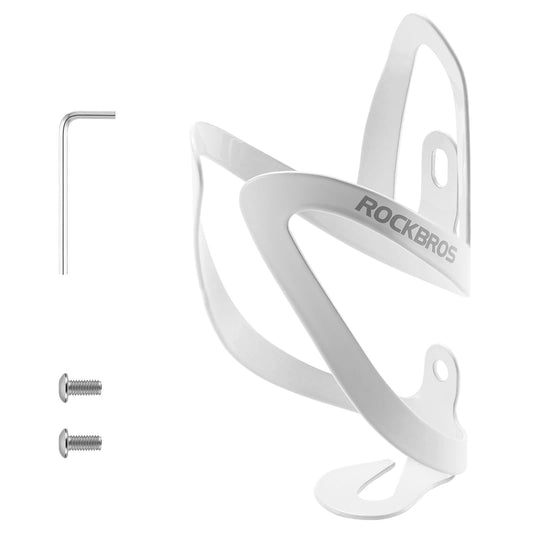 Flaschenhalter Fahrradzubehör Fahrrad Leicht Getränkehalter Befestig ROCKBROS