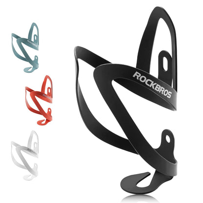 Flaschenhalter Fahrradzubehör Fahrrad Leicht Getränkehalter Befestig ROCKBROS