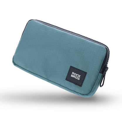 Geldbörse Portemonnaie Geldbeutel Handytasche für Kreditkarte Schlüssel ROCKBROS