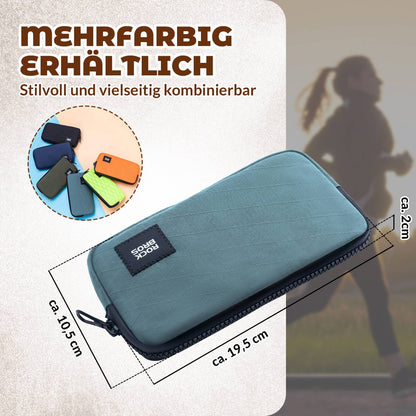 Geldbörse Portemonnaie Geldbeutel Handytasche für Kreditkarte Schlüssel ROCKBROS