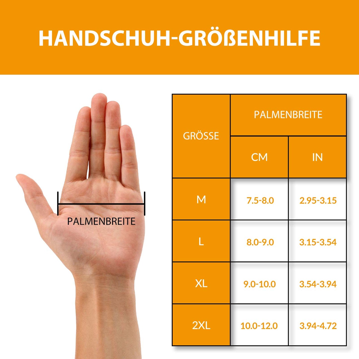 Halbfinger-Radhandschuhe stoßdämpfend und rutschfest Unisex ROCKBROS