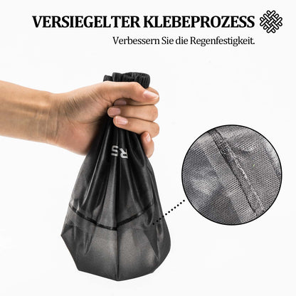Helm Cover wasserdicht staubdicht Helmüberzug für Fahrradhelm ROCKBROS