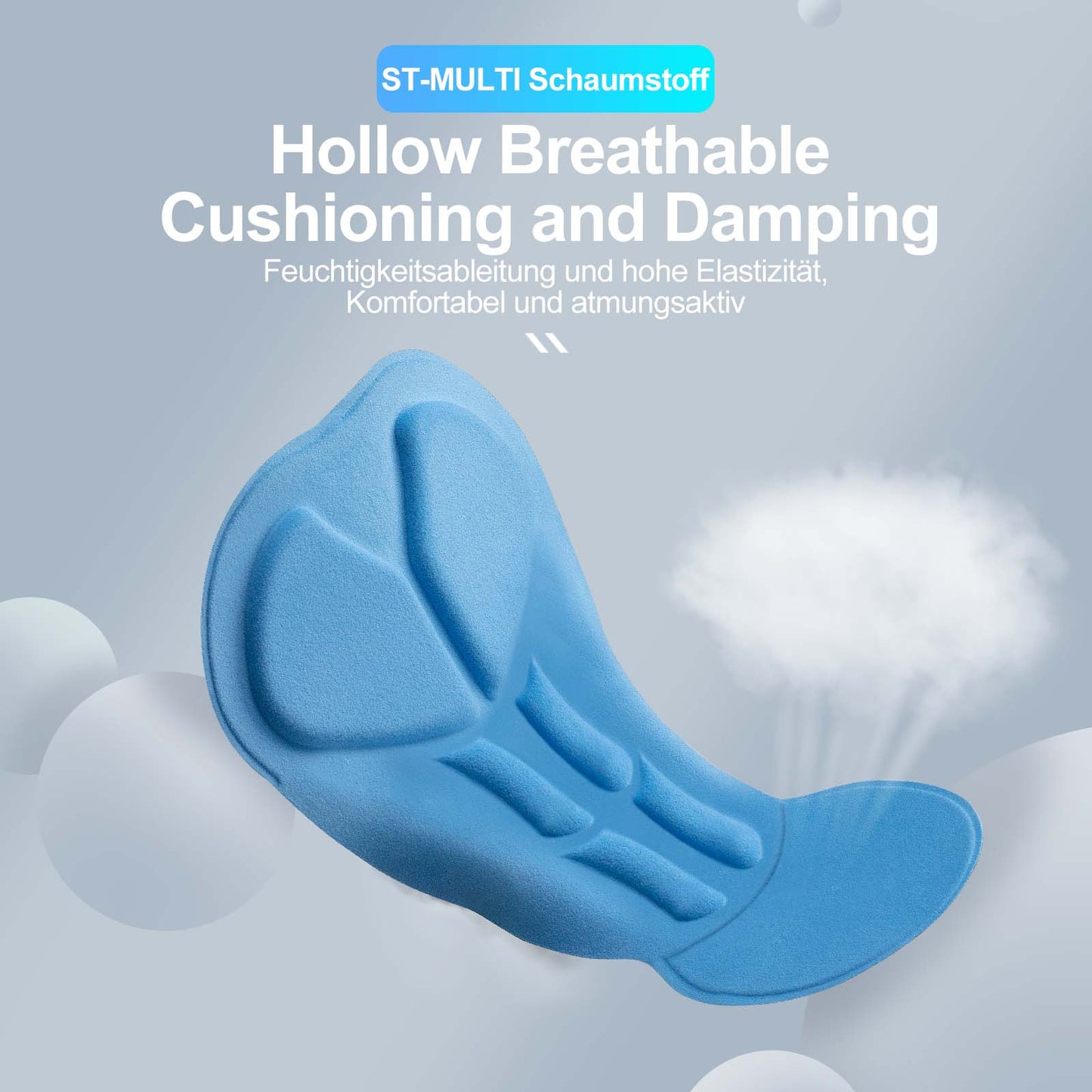 Herren Softshell Jacke & Hose atmungsaktiv Fahrradanzug ROCKBROS