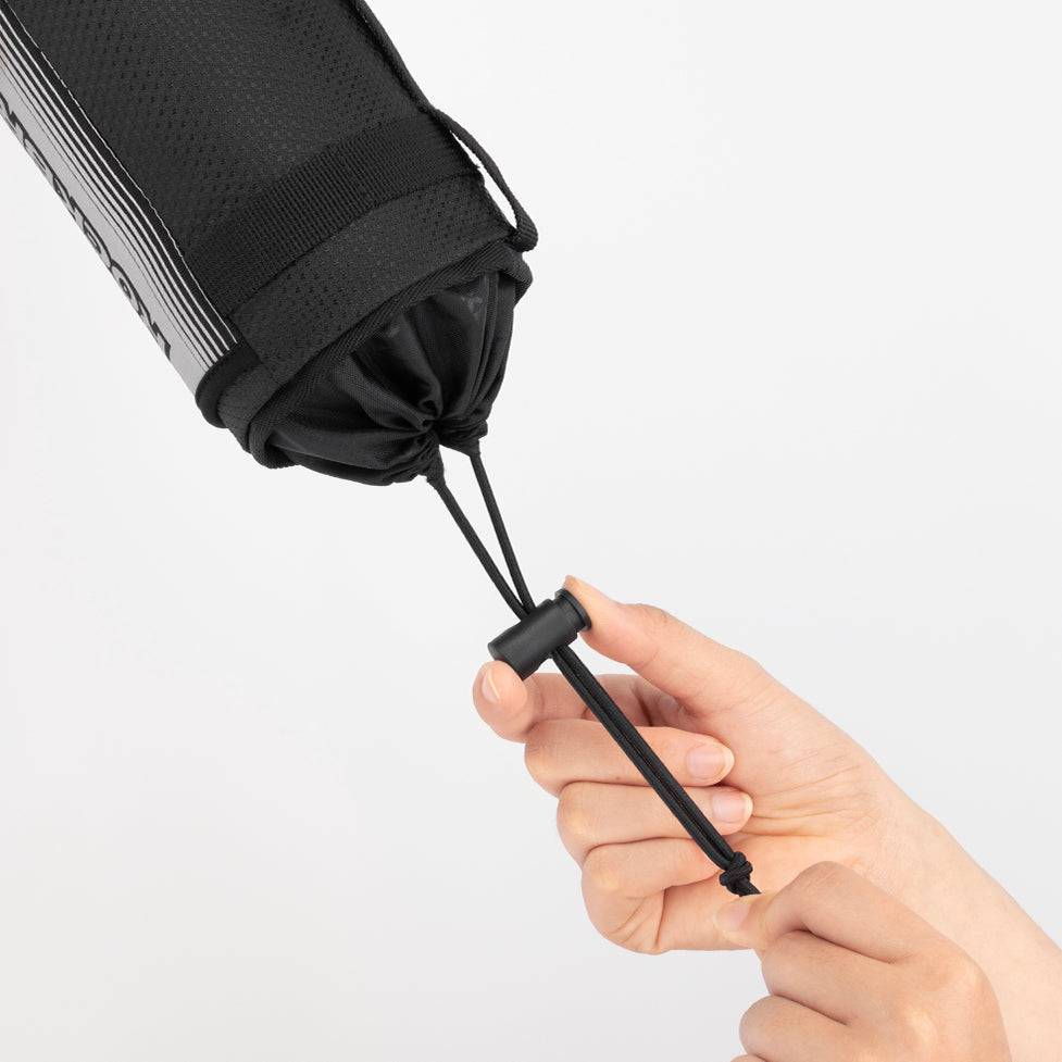 Isolierte Fahrrad  Lenkertasche mit Wasserflaschenhalter und Handytasche ROCKBROS