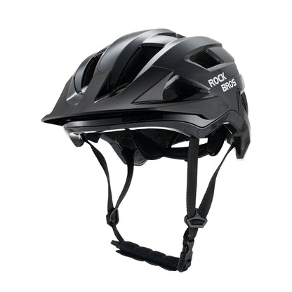 Kinder Fahrradhelm mit Abnehmenbarem Visie für MTB, BMX Downhill ROCKBROS