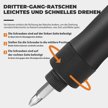 Mini Fahrrad Luftpumpe mit Ratschenschlüssel 80 PSI Aluminium ROCKBROS