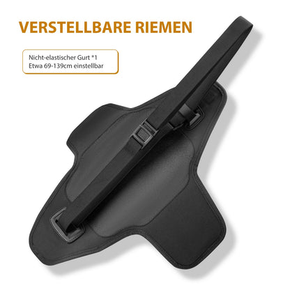 Motorrad Tankrucksack Wasserdichter Magnet Tanktasche Schwarz ROCKBROS