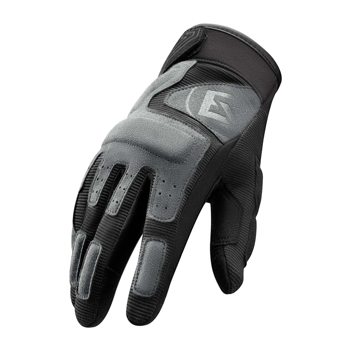 Motorradhandschuhe Winddichte Touchscreen Herren Handschuhe ROCKBROS