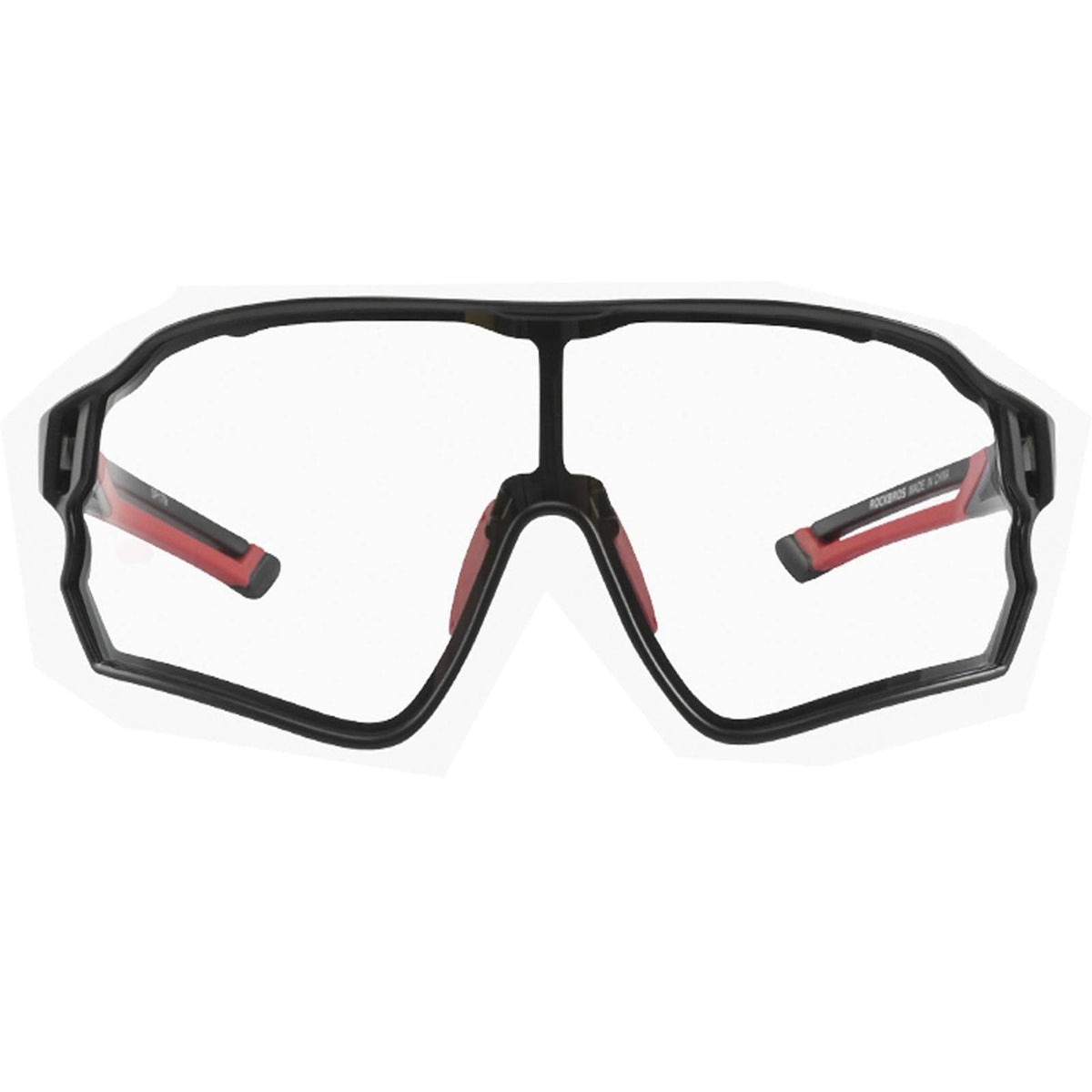 ROCKBROS Dynamische Radbrille mit UV400-Sonnenfilter