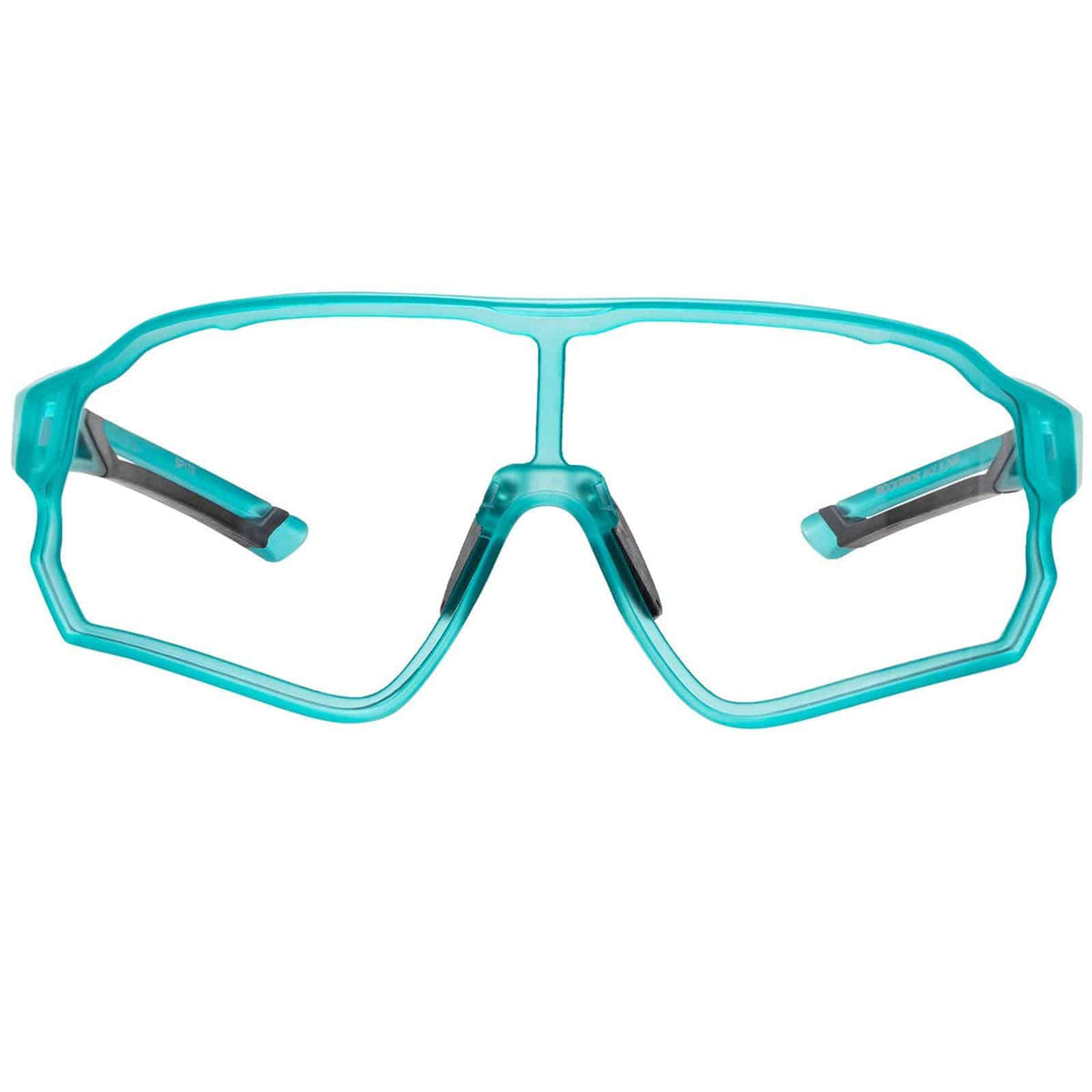 ROCKBROS Dynamische Radbrille mit UV400-Sonnenfilter