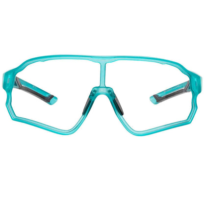 ROCKBROS Dynamische Radbrille mit UV400-Sonnenfilter