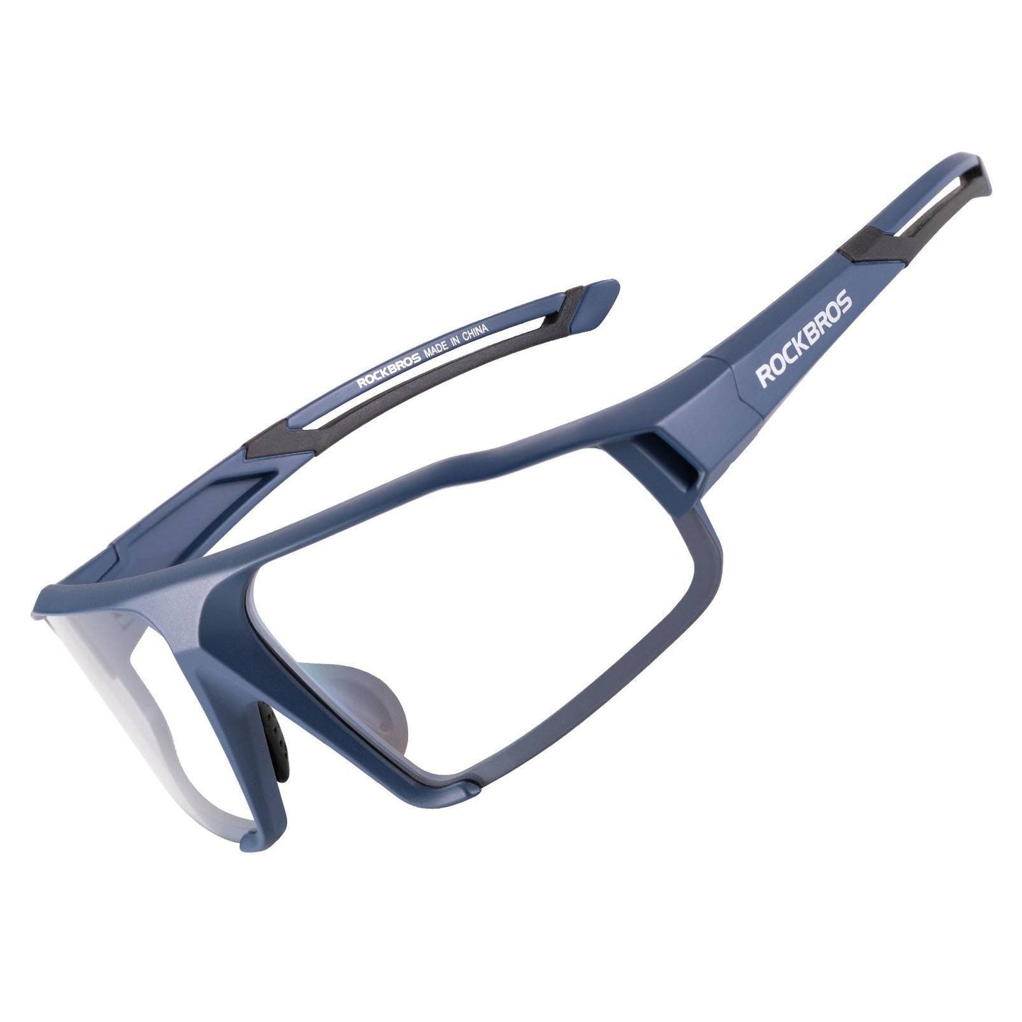 Photochrome Sonnenbrille für Outdoor-Aktivitäten Unisex ROCKBROS
