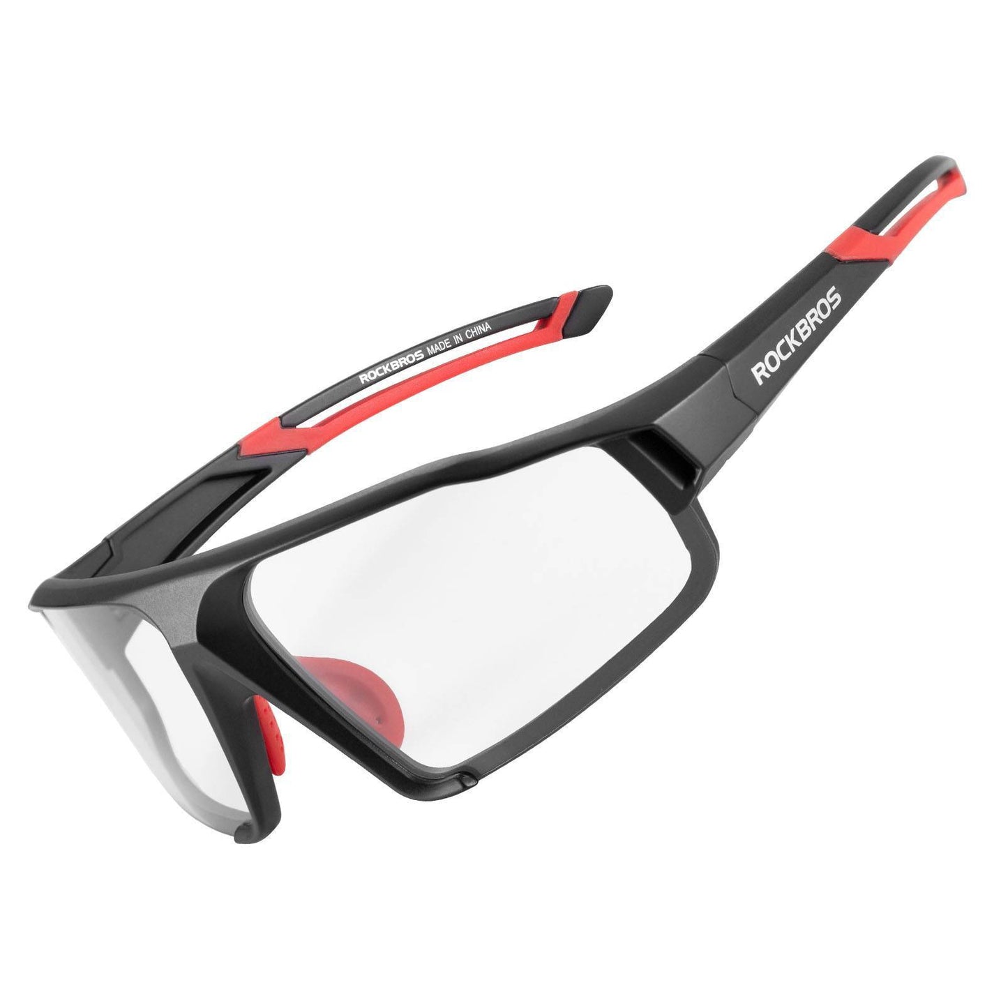 Photochrome Sonnenbrille für Outdoor-Aktivitäten Unisex ROCKBROS