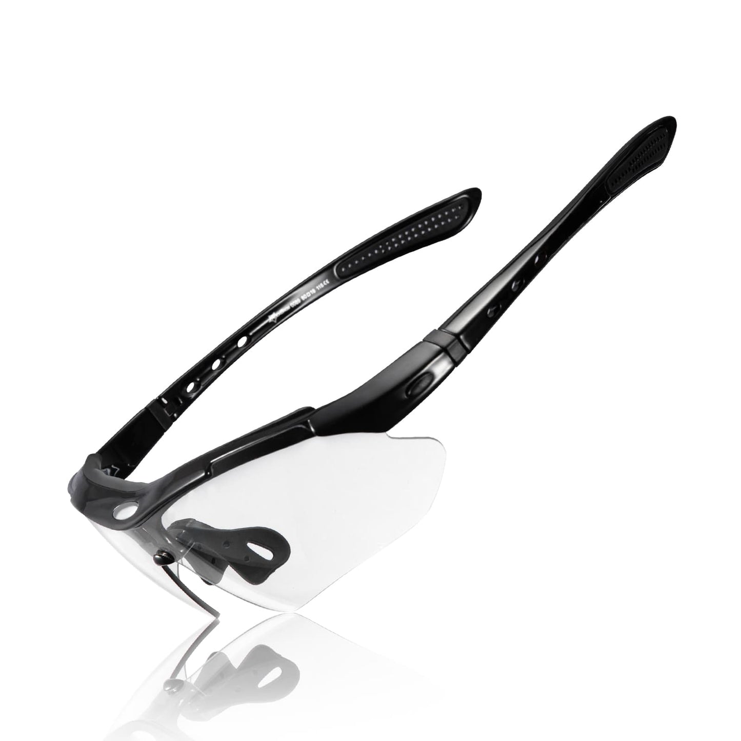 Photochromic Sportbrillen Mit Austauschbarem Elastischem Stirnband ROCKBROS