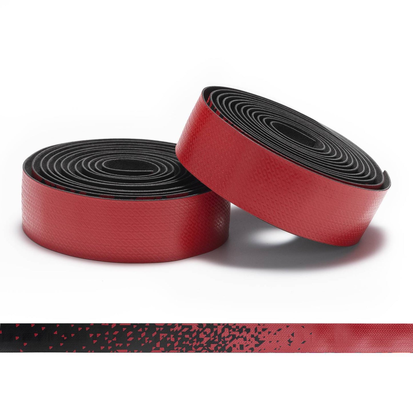 rutschfest Fahrrad Lenkerband für MTB Rennrad 2 Rollen ROCKBROS