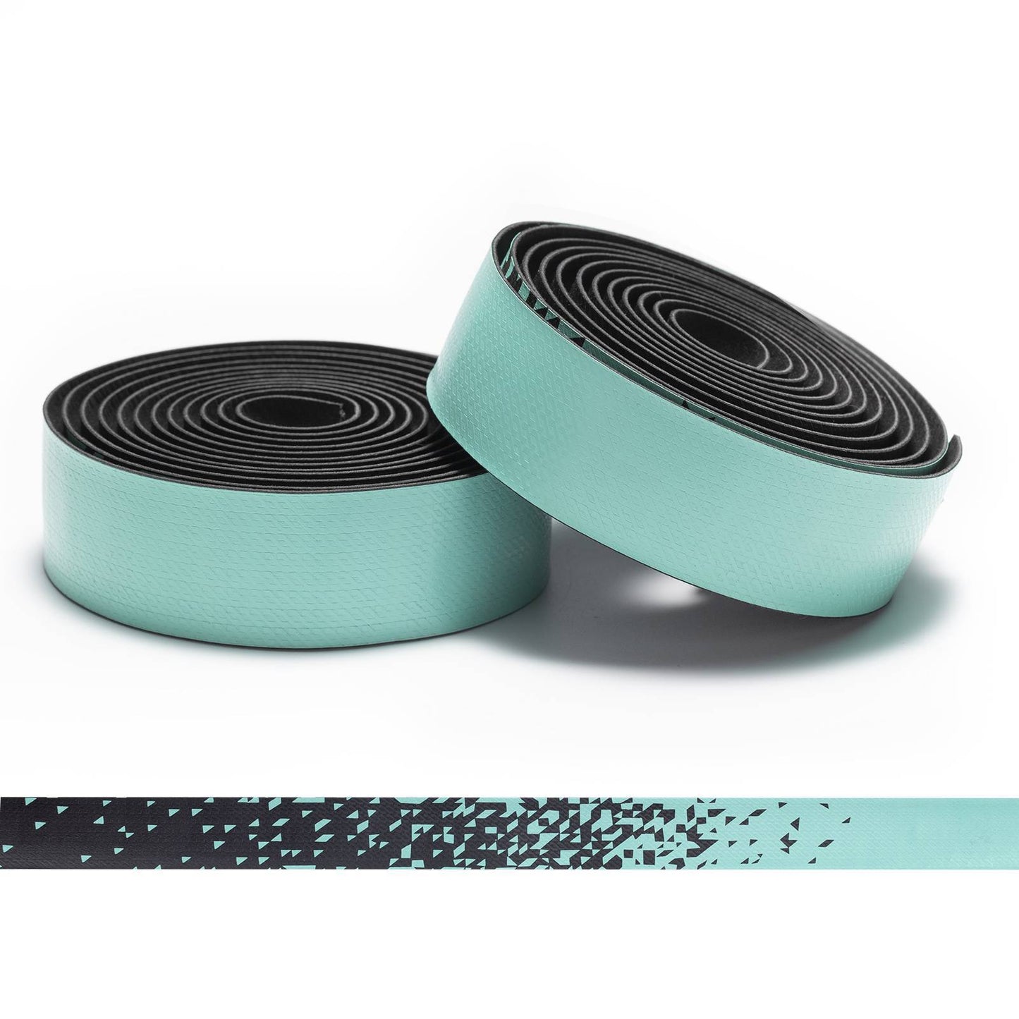 rutschfest Fahrrad Lenkerband für MTB Rennrad 2 Rollen ROCKBROS