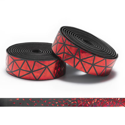 rutschfest Fahrrad Lenkerband für MTB Rennrad 2 Rollen ROCKBROS