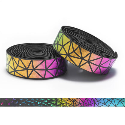 rutschfest Fahrrad Lenkerband für MTB Rennrad 2 Rollen ROCKBROS