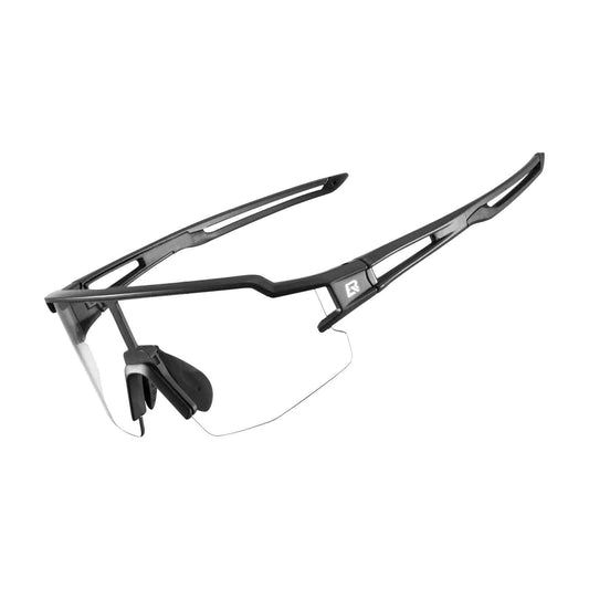 Sonnenbrille für Männer & Frauen UV-Schutz Fahrradbrille ROCKBROS