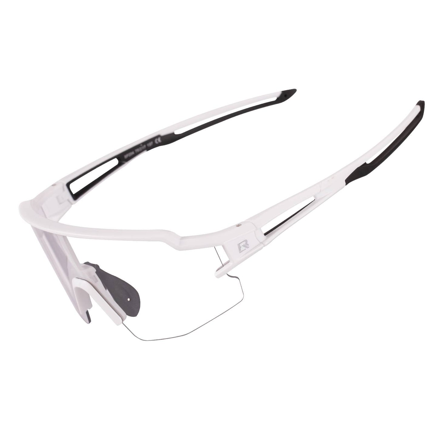 Sonnenbrille für Männer & Frauen UV-Schutz Fahrradbrille ROCKBROS