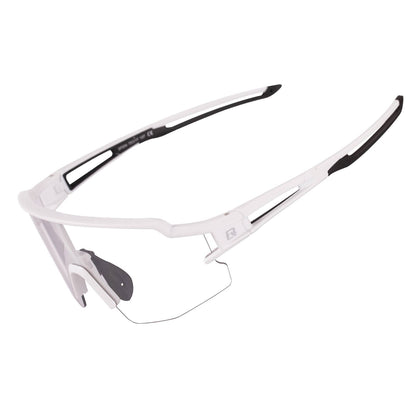 Sonnenbrille für Männer & Frauen UV-Schutz Fahrradbrille ROCKBROS