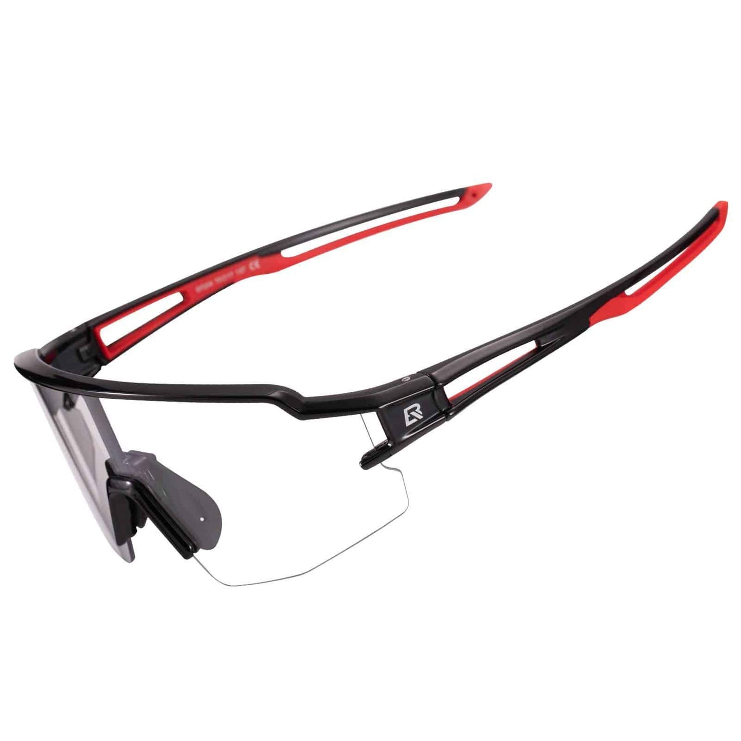 Sonnenbrille für Männer & Frauen UV-Schutz Fahrradbrille ROCKBROS