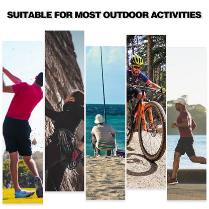 Sport Trinkflasche 600 ml aus PP5 mit Staubschutzhülle geliefert ROCKBROS