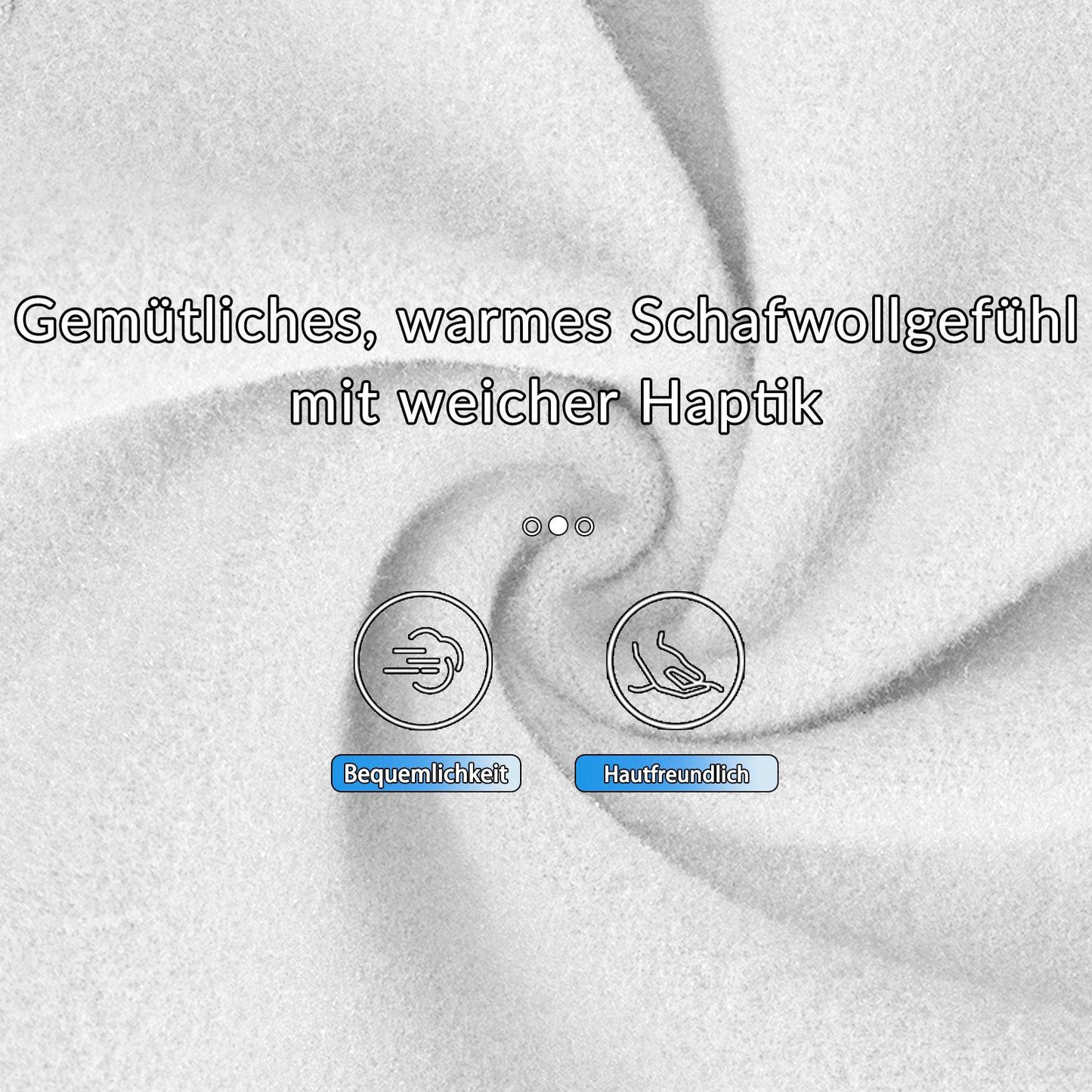 Sturmhaube 2er Set Herbst Winter Balaclava für Outdoorsports Unisex ROCKBROS