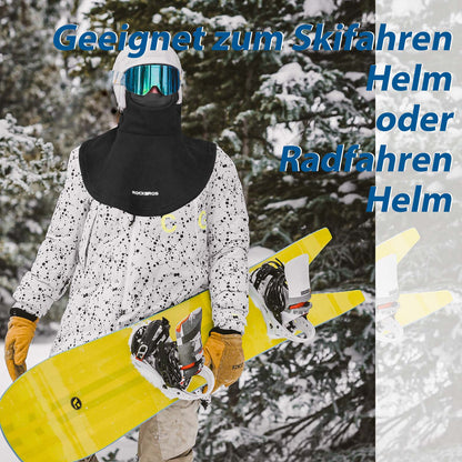Sturmhaube Winter Balaclava wärmer für Outdoor-Sportarten ROCKBROS