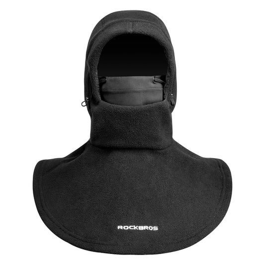 Sturmhaube Winter Balaclava wärmer für Outdoor-Sportarten ROCKBROS