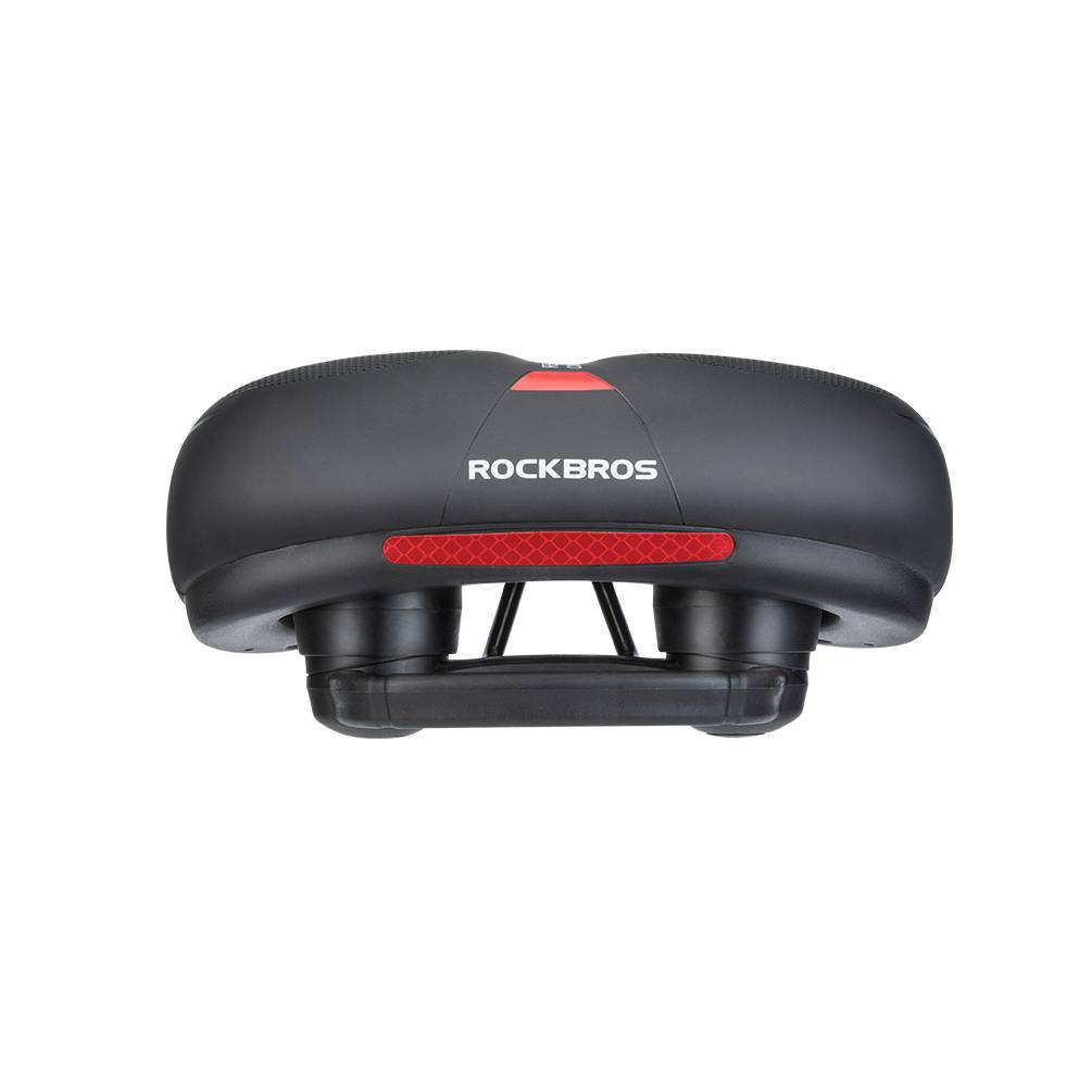 wasserdicht Fahrradsattel für MTB & Rennrad aus Memory Foam ROCKBROS