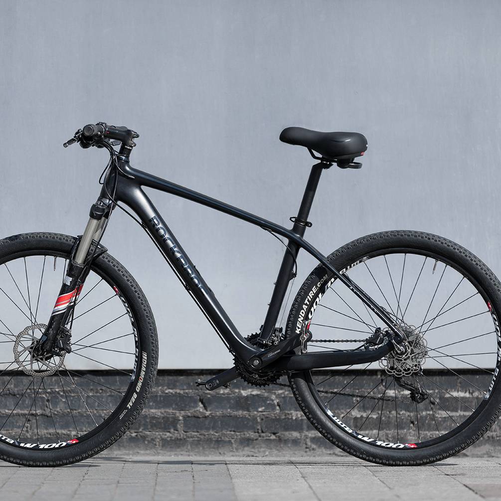 wasserdicht Fahrradsattel für MTB & Rennrad aus Memory Foam ROCKBROS