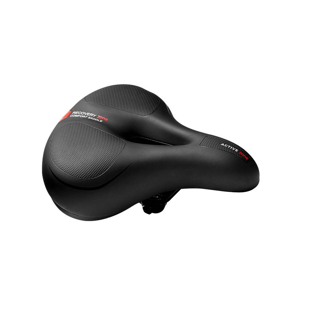 wasserdicht Fahrradsattel für MTB & Rennrad aus Memory Foam ROCKBROS