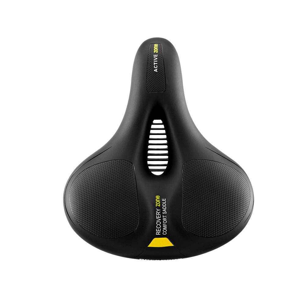 wasserdicht Fahrradsattel für MTB & Rennrad aus Memory Foam ROCKBROS