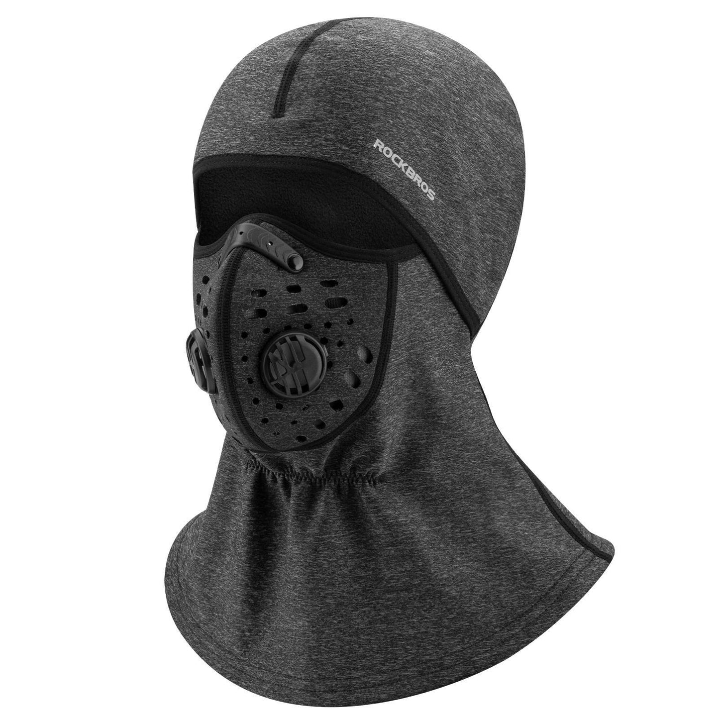 Winddicht & Staubdicht Sturmhaube Balaclava Winter Halswärmer ROCKBROS