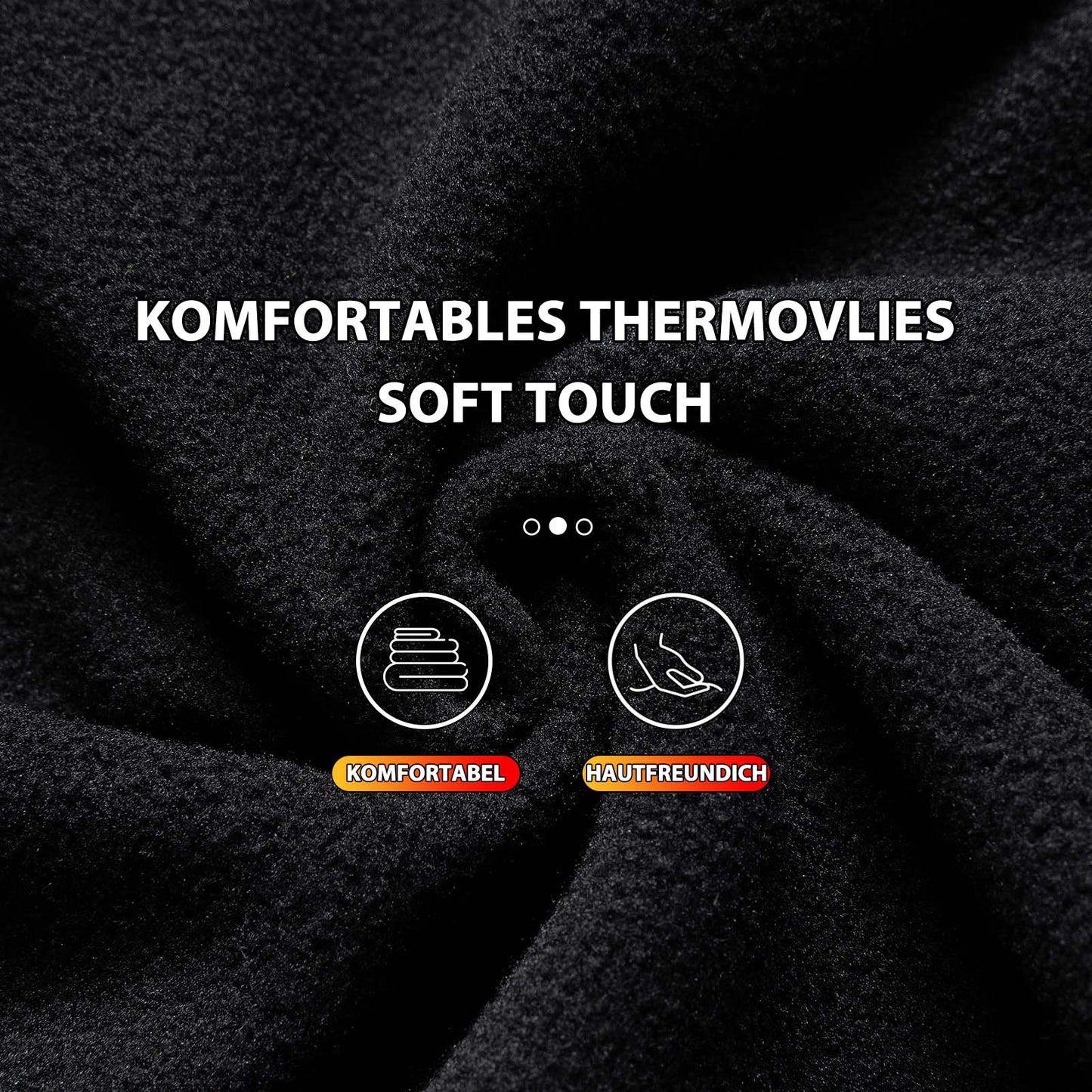 Winter Skimaske Vlies Balaclava für Frauen und Männer Schwarz Grün ROCKBROS