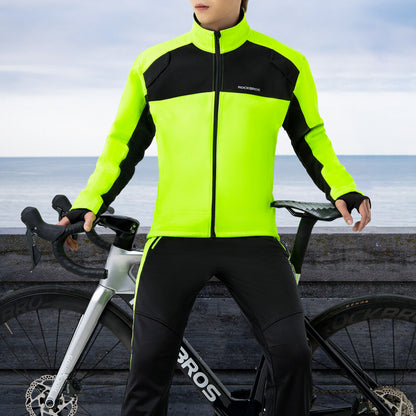 fahrradbekleidung hosen ROCKBROS Fahrradbekleidung Hose Windhose Sporthose Winddicht M-4XL – futurebikeshop.de