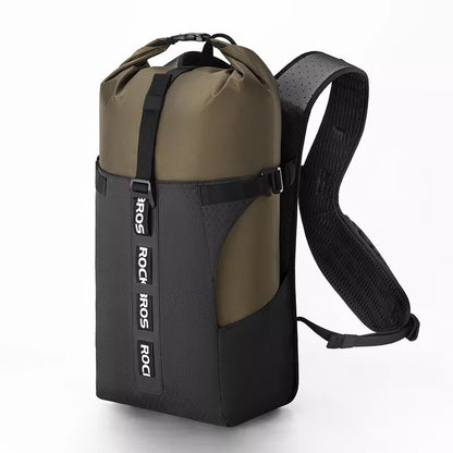 wasserdicht fahrradrucksack ROCKBROS Fahrradrucksack abnehmbar Rucksack Bike Backpack 24L Wasserdi – futurebikeshop.de