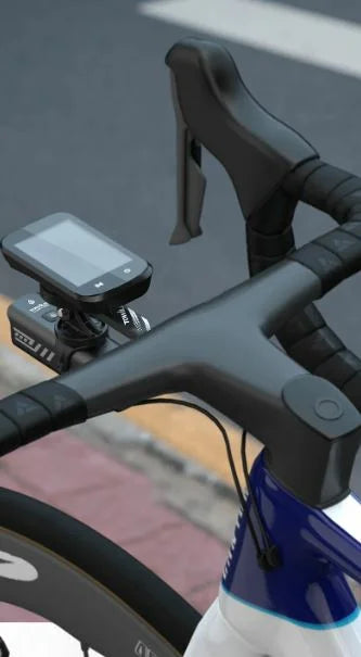 rennrad licht gopro halterung TOWILD Integrierte verlängerungshalterung für Fahrradcomputer, Licht u – futurebikeshop.de